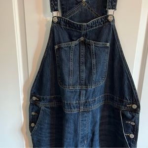 Old Navy Overalls